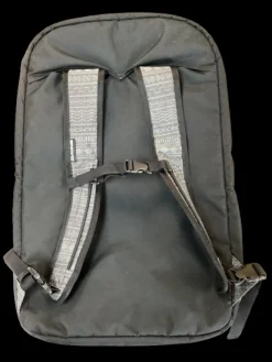 Used Dakine Ski Boot Bag Grey
