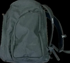 Used Dakine Snowboard Bags Boot Black