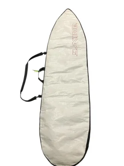 Used Dakine SURFBOARD BAG Surfboard Accessory