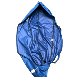 Used Dakine Travel Snowboard Bag Royal Blue