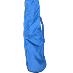 Used Dakine Travel Snowboard Bag Royal Blue