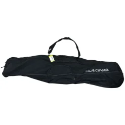 Used Dakine Travel Snowboard Bag Black