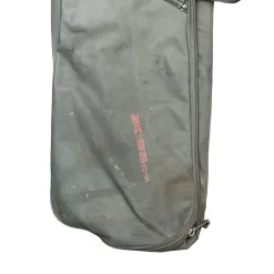 Used Dakine Travel Snowboard Bag Red