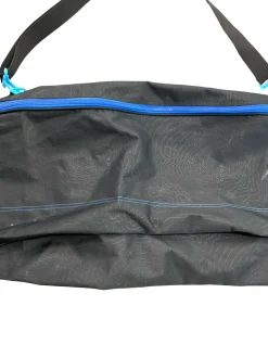 Used Dakine Travel Snowboard Bag Black