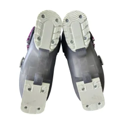 Used Dalbello KYRA 85 WOMENS SKI BOOTS Womens DH Ski Boot None 255 MP - M07.5 - W08.5