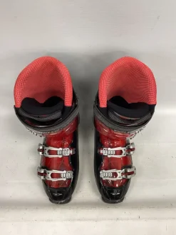 Used Dalbello PROTON 8 Mens DH Ski Boot Black 295 MP - M11.5