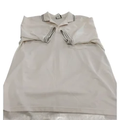 Used DALCO Umpire shirt Almond LG