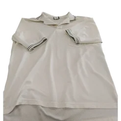 Used DALCO Umpire shirt Almond LG