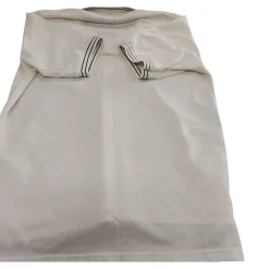Used DALCO Umpire shirt Almond LG