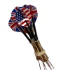 Used Darts x6