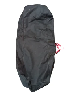 Used Datrek Travel Snowboard Bag Black