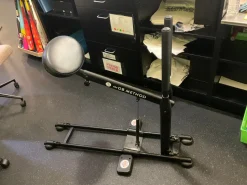 Used DB METHOD Home Gym No Plates