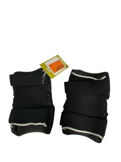 Used DBS Inline Kneepads Black SM