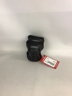 Used DBX Inline Elbow Pads Black SM