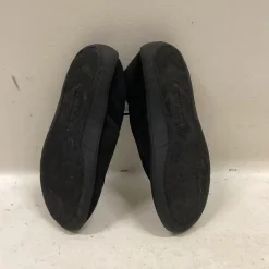 Used DBX Water Shoes Y Black Junior 03