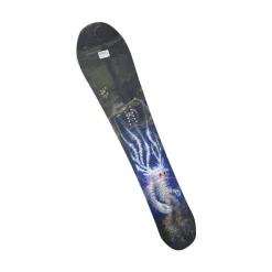 Used DC Shoes PLY 59 SNOWBOARD Mens Snowboard Only Black 159 cm