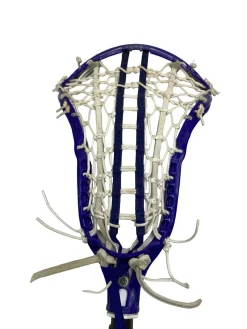 Used DeBeer 6000 Wmn Atk/Mid Complete Stick Black