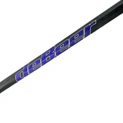 Used DeBeer IMPULSE Wmn Atk/Mid Complete Stick Royal Blue