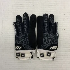 Used DeBeer Lacrosse Accessory