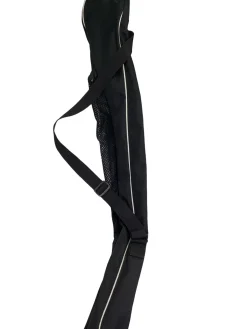Used DeBeer LAX Accessories Stick Bags Black