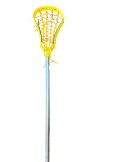 Used DeBeer TRIAX Men Atk/Mid Complete Stick Yellow
