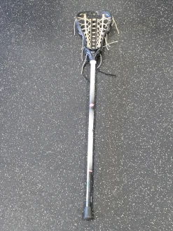 Used DeBeer Z 09 Wmn Def/LSM Complete Stick White