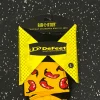 Used Defeet socks