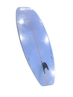 Used DEGREE 33 PADDLEBOARD SUP Board Royal Blue 11Ft