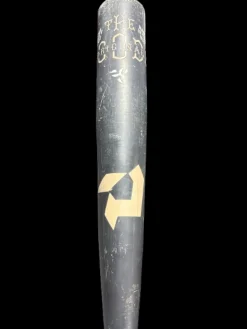Used Demarini 2025 THE GOODS ONE-PIECE 31IN -3 BB/SB High School -3 Bat 31