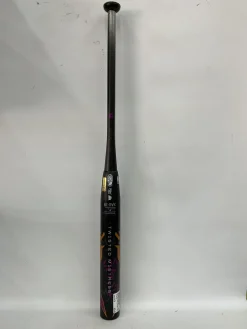 Used Demarini 2019 TWISTED MISTRESS XAU-19 BB/SB Slowpitch Bat 34"