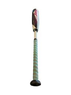 Used Demarini 2025 ZEN BB/SB USSSA 2 3/4 Bat 28"