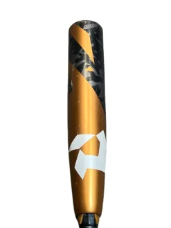 Used Demarini 2022 ZOA 32 IN -3 BB/SB High School -3 Bat 32