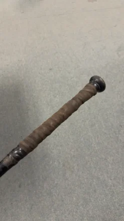Used Demarini CB5-20 BB/SB USSSA 2 3/4 Bat 32"