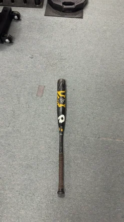 Used Demarini CB5-20 BB/SB USSSA 2 3/4 Bat 32"