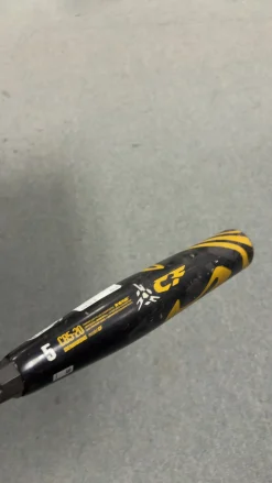 Used Demarini CB5-20 BB/SB USSSA 2 3/4 Bat 32