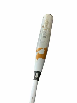Used Demarini CF 31 -5 BB/SB USSSA 2 5/8 Bat 31"