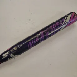 Used Demarini CF 7 BB/SB Fastpitch Bat 32"