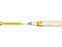 Used Demarini CF 2022 BB/SB USSSA 2 5/8 Bat 28"