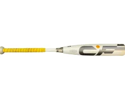 Used Demarini CF 2022 BB/SB USSSA 2 5/8 Bat 28"