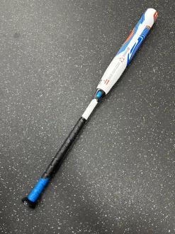 Used Demarini CF 2021 FASTPITCH 33/22 -11 Fastpitch Bat 33"