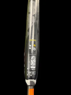 Used Demarini CF9 BB/SB Fastpitch Bat 32