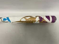 Used Demarini CF9 BB/SB Fastpitch Bat 32"