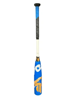 Used Demarini CF BB/SB USA 2 5/8 Bat 29"