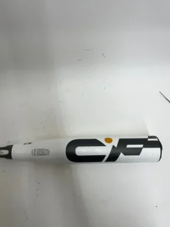 Used Demarini CF CB5-22 BB/SB USSSA 2 5/8 Bat 31