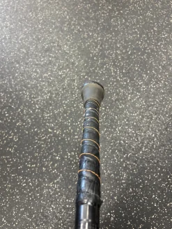 Used Demarini CF6 CFX14 BB/SB USSSA 2 5/8 Bat 31"
