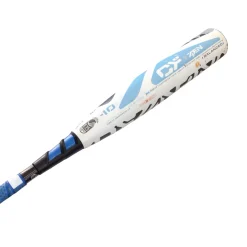 Used Demarini CF ZEN CBZ-17 BB/SB USSSA 2 3/4 Bat 31"