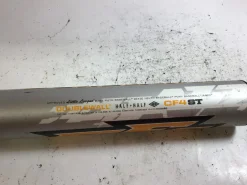 Used Demarini CF4ST BB/SB Youth Bat 31"