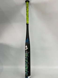 Used Demarini DEFIANCE BB/SB Slowpitch Bat 34"
