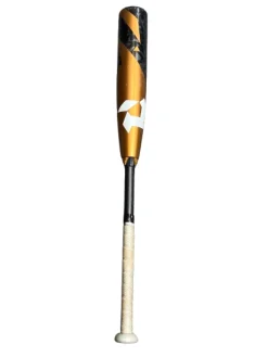 Used Demarini DEMARINI ZOA -10 30IN BB/SB USSSA 2 3/4 Bat 30"