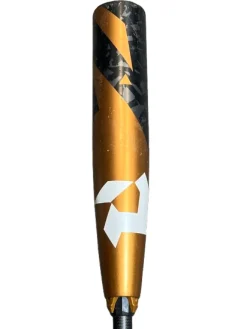 Used Demarini DEMARINI ZOA -10 30IN BB/SB USSSA 2 3/4 Bat 30